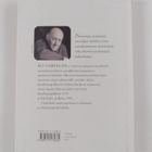 Bo Carpelan : Taivas avoin sinussa : valitut runot 1984-2001 - pikkukuva 2