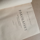 Sir A. Conan Doyle : Pakolaiset - pikkukuva 2