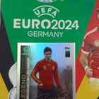 Topps Euro 2024 Match Attax - Valitse ja Poimi Listalta - pikkukuva 3