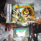 Madagascar GBA - pikkukuva 1