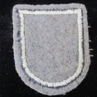 Koulutushaaramerkki m/49 - pikkukuva 2