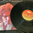 BOB DYLAN - Bob Dylan At BUDOKAN - pikkukuva 4