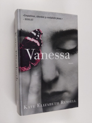 Kate Elizabeth Russell : Vanessa