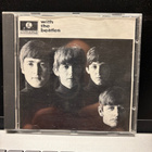 THE BEATLES - With The Beatles cd - pikkukuva 1