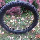Vanhat motocross renkaat - pikkukuva 2