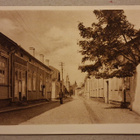 Rauma: Kuninkaankatu *** (1039) - pikkukuva 1
