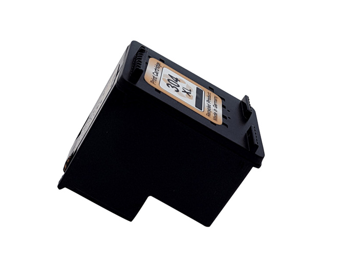 HP 304XL mustekasetti, musta – tarvike, premium