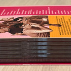 SPEDE-kokoelma (1964-1990) kaikki 23 elokuvaa (12DVD) - pikkukuva 4