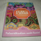 Edie Eckman Villiä virkkausta   -nid - pikkukuva 1