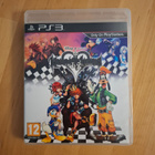Kingdom Hearts -HD 1.5 ReMIX- / PS3 - pikkukuva 1