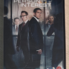 KOHDE (Person of Interest): Kausi 2 (2012-2013) 6DVD (UUSI) - pikkukuva 1