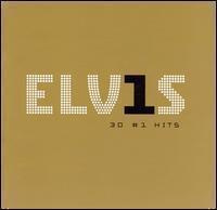Elvis Presley - ELV1S: 30 No. 1 Hits CD