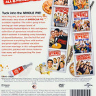American Pie - All 8 Pieces of Pie Nordic Suomitextit - pikkukuva 2