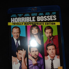 Horrible Bosses totally inappropriate version blu-ray - pikkukuva 1