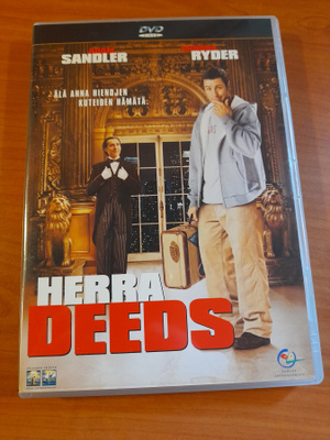 Herra Deeds