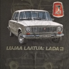 Lada t-paita koko L - pikkukuva 2