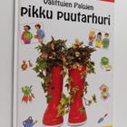 Lois Rock : Valittujen palojen pikku puutarhuri - pikkukuva 1