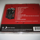 Them Crooked Vultures - s/t (CD) - pikkukuva 2