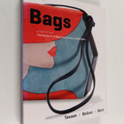 Sigrid Ivo : Bags : a selection from the Museum of bags a... - pikkukuva 1