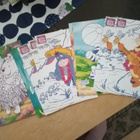 Nalle Puh keräilypostikortit - pikkukuva 3