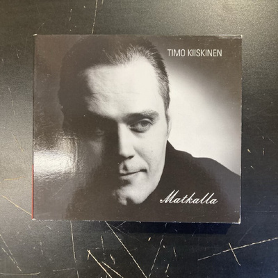 Timo Kiiskinen - Matkalla CD