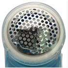 Nan Hong NH-2088 Cloth Shaver, Nukanpoistaja, sininen *UUSI* - pikkukuva 2
