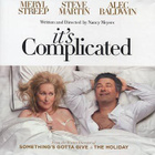 It's Complicated - Pientä säätöä (Meryl Streep) Blu-ray - pikkukuva 1