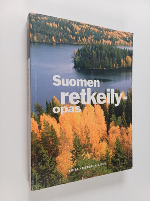 Juhani ym. (toim.) Nurmi : Suomen retkeilyopas