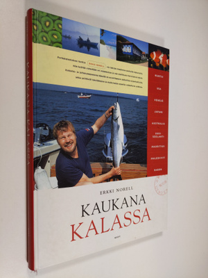 Erkki Norell : Kaukana kalassa