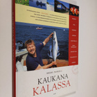 Erkki Norell : Kaukana kalassa - pikkukuva 1