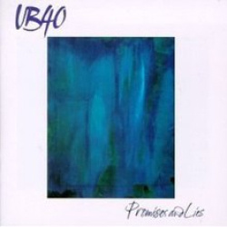 UB40 - Promises And Lies (CD)