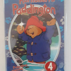 Karhuherra Paddington dvd nro 4 - pikkukuva 3