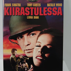 dvd Kiirastulessa - Kings Go Forth - pikkukuva 1
