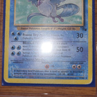 Articuno 17/62 Fossil Set RARE non holo card - pikkukuva 2