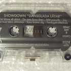 Showdown • Dansglada låtar C-Kasetti - pikkukuva 5