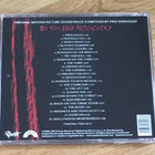 Pino Donaggio - Do You Like Hitchcock? Soundtrack CD - pikkukuva 2