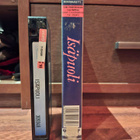 Isäpuoli (The Stepfather) – VHS - pikkukuva 3