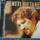 PENTTI HIETANEN 38 Kauneinta laulua-2CD EMI, v.2004  - pikkukuva 1