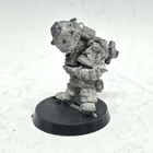WH40K - Squat Firer with Heavy Weapon [S179] - pikkukuva 1