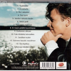 ANTTI HUOVILA VASKIKELLOT - pikkukuva 2