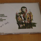 CD Manic Street Preachers : Let Robeson Sing Single CD1 - pikkukuva 1