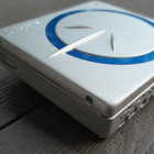 Sony MZ-E60 Kannettava MiniDisc Soitin - pikkukuva 3