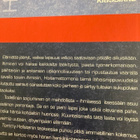 HELLSTEN: VIRTAHEPO OLOHUONEESSA - pikkukuva 2