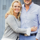Me Naiset n:o 45 2018 Sirpa & Teemu Selänne. Tuure Boelius. - pikkukuva 2