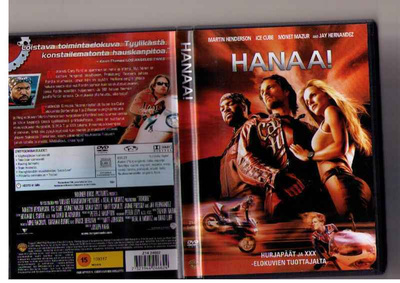 HANAA