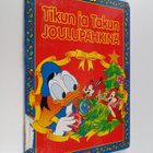 Walt Disney : Tikun ja Takun joulupähkinä : Disneyn satul... - pikkukuva 1