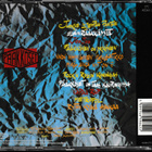 PÄÄKKÖSET - Pääkköset CD - pikkukuva 2