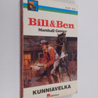 Marshall Grover : Kunniavelka - pikkukuva 1