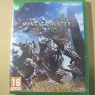 MONSTER HUNTER WILDS ( Xbox Series X - peli ) - pikkukuva 1