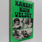 Pentti Kirvesmies : Kansat kuin veljet : matka Liettuaan,... - pikkukuva 1